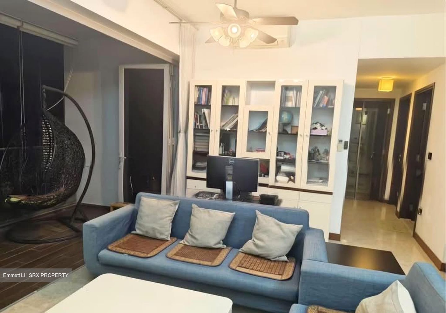 Hillsta (D23), Condominium #574427211